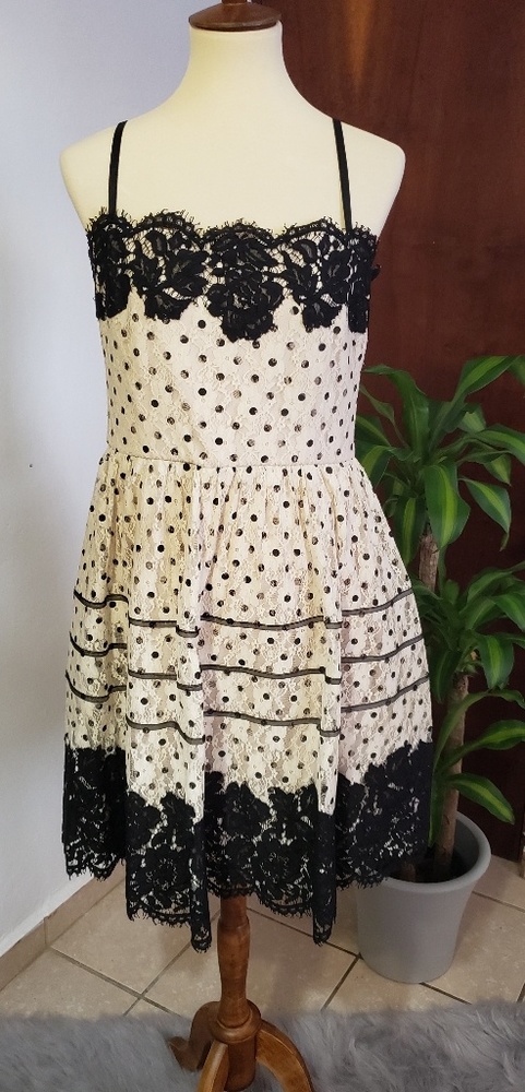 Betsey Johnson Dress